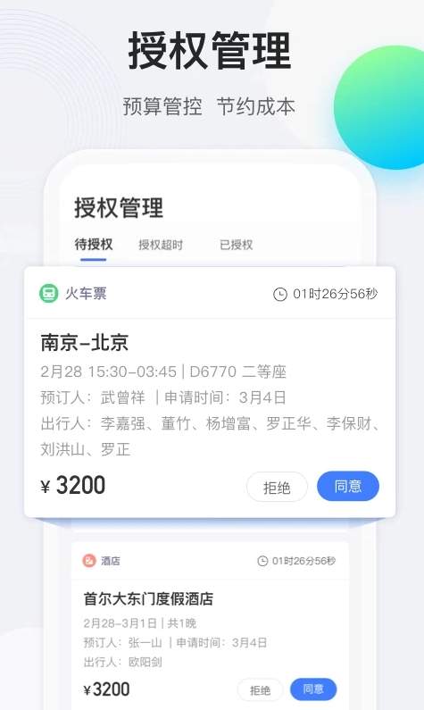 途牛商旅