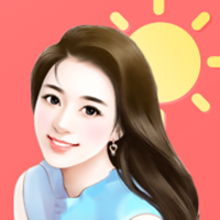 小美天气app