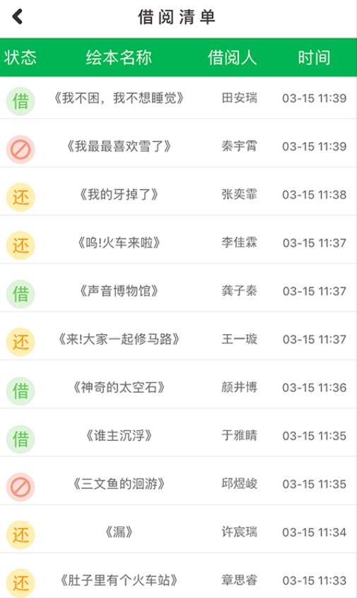 小鹿娃app-2 小鹿娃app