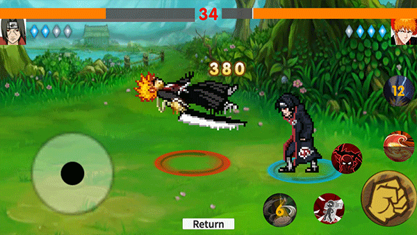 火影Game最新版