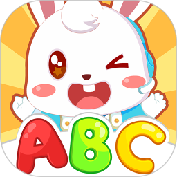 兔小贝ABC英语学习