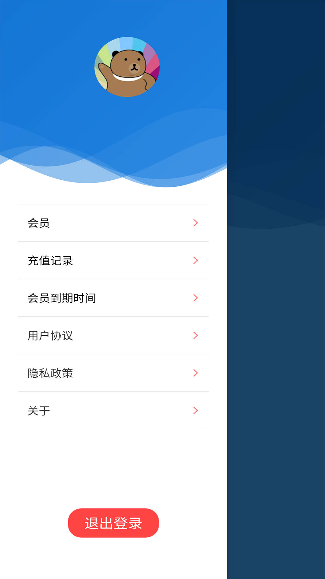 绿幕相机app