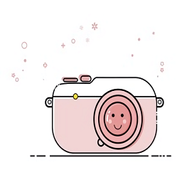 美颜完美相机app