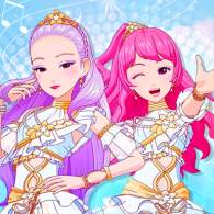 菲梦少女奇迹手游