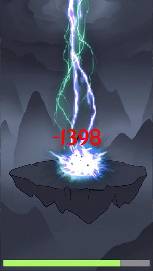 修炼模拟器抖音版3