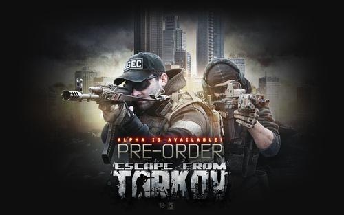 《逃離塔科夫》耐力和力量怎么刷