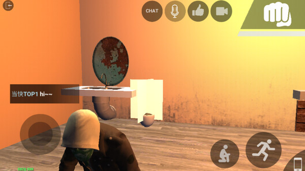 洛杉矶罪恶之城游戏3