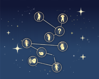 光遇雨林先祖兑换图鉴