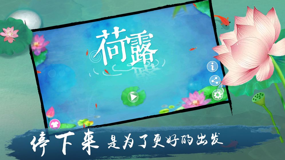 荷露-2 荷露