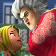 捣蛋小邻居游戏官方版