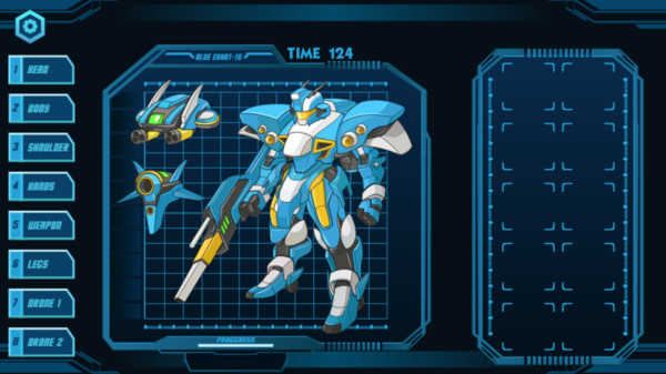 机器人建筑大师安卓版