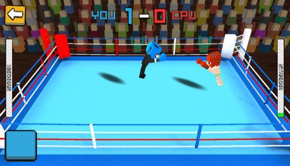 立体拳击3d官方版