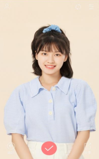 美真美相机app-2 美真美相机app
