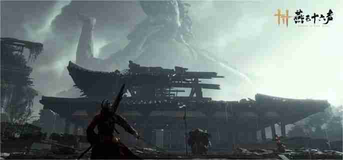 燕云十六声绳镖怎么玩 绳镖玩法技巧