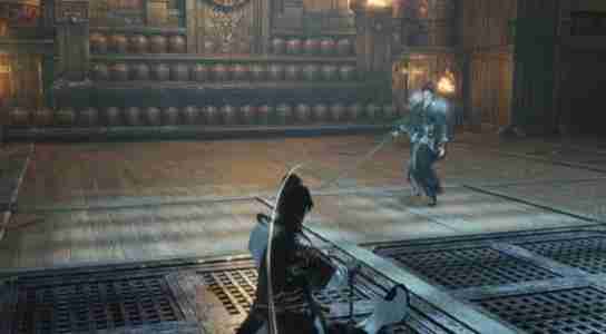 燕云十六声绳镖怎么玩 绳镖玩法技巧