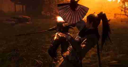 燕云十六声绳镖怎么玩 绳镖玩法技巧