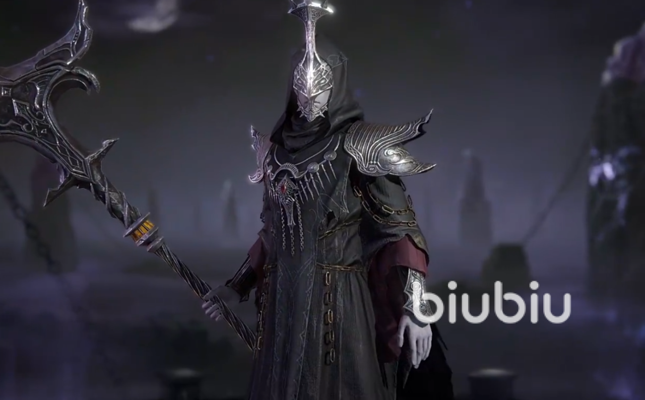 龙息神寂瓦斯卡介绍 龙息神寂瓦斯卡解析