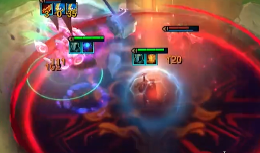 《云顶之弈》S10佛耶戈技能效果