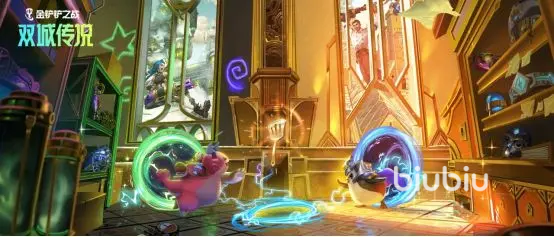 金铲铲之战s6赛季返场了什么 金铲铲之战s6赛季返场情况说明