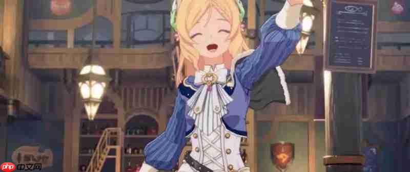 星痕共鸣采用什么引擎 游戏引擎技术详解