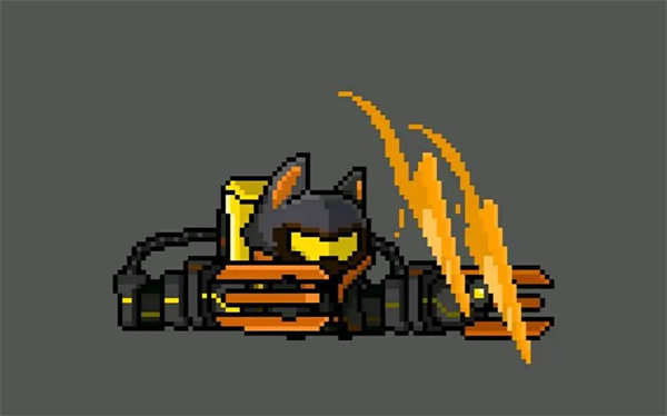 元气骑士工匠配件大全 元气骑士能打造哪些配件