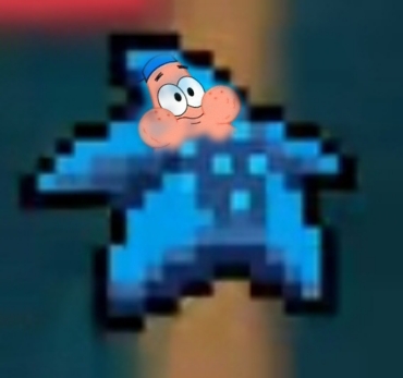 元气骑士工匠配件大全