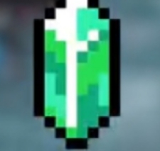 元气骑士工匠配件大全