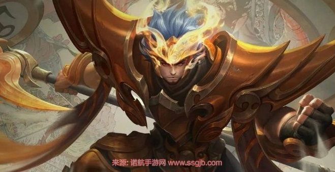 王者荣耀专精张飞怎么玩