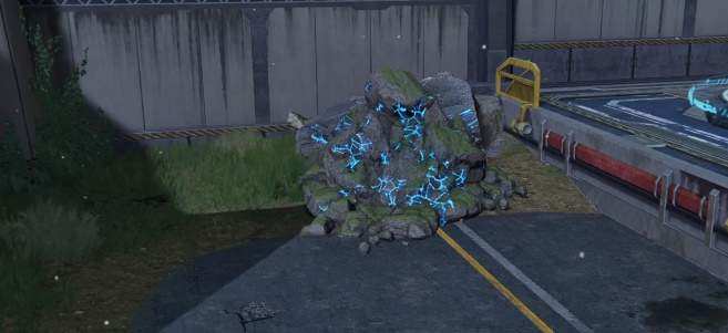 《星球：重启》石堆、登高打开登高、橙色橙色护盾宝箱打开攻略