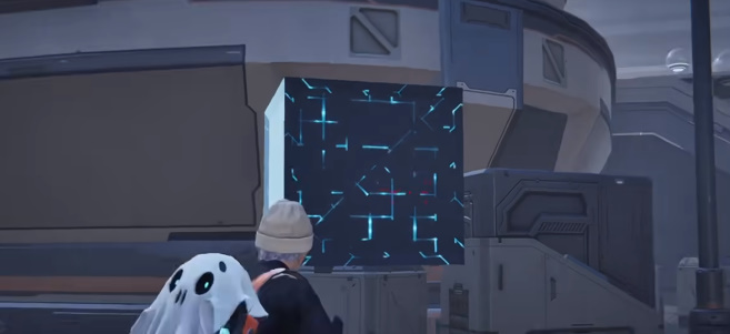 《星球：重启》石堆、登高、橙色护盾宝箱打开攻略