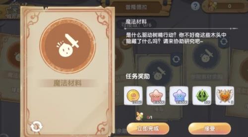 仙境传说新启航角色等级提升攻略