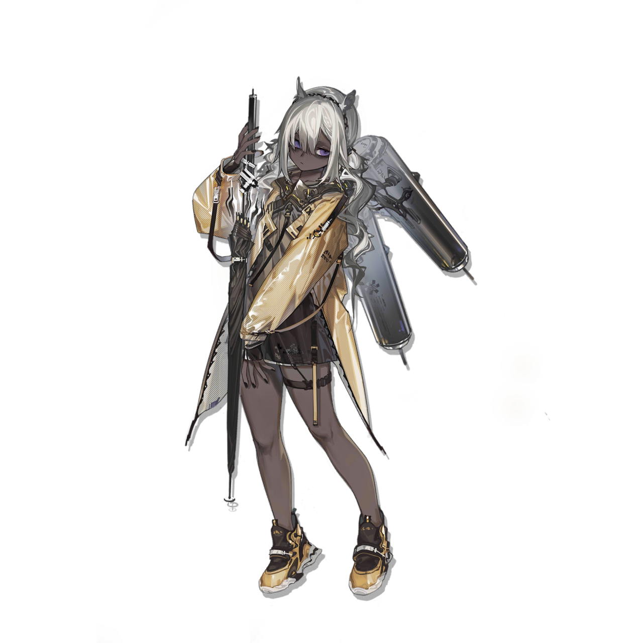 明日方舟图耶怎么样 五星干员图耶能力分析介绍