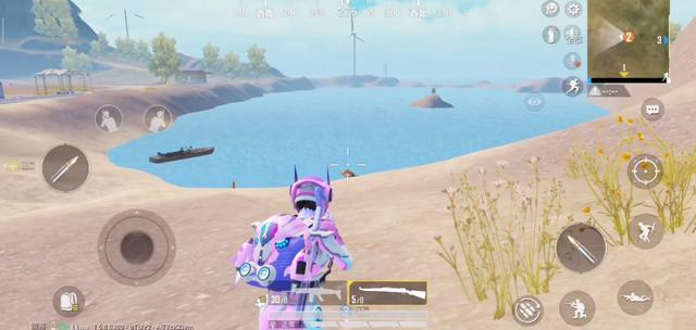 和平精英梦幻火箭皮肤怎么样