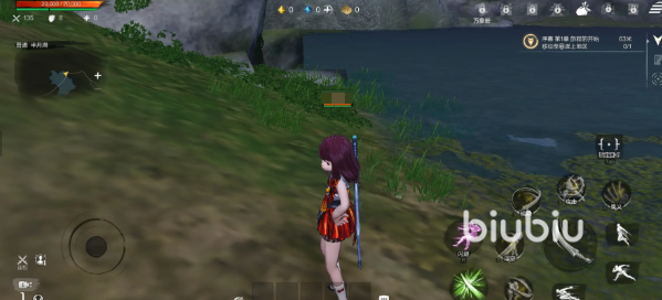 剑灵2种族有哪些 剑灵2手游种族一览