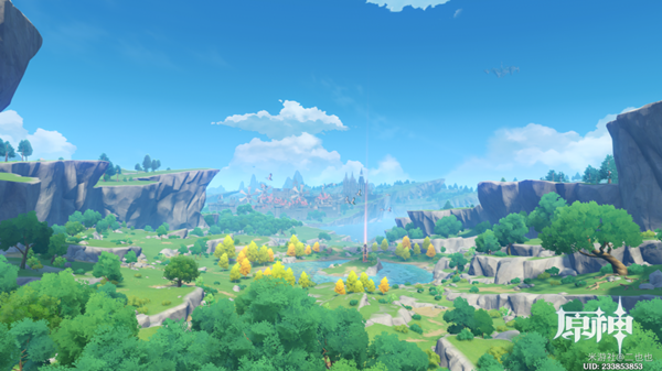 原神捕风的异乡人攻略