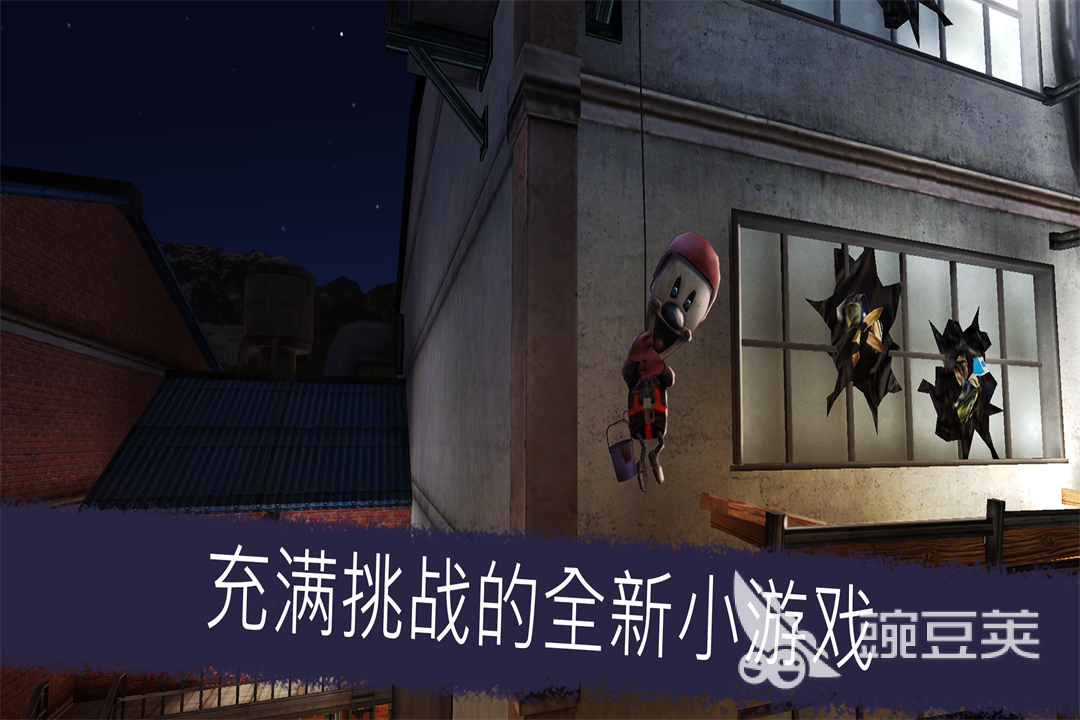 最诡异的游戏有哪些2022 最诡异的游戏大全