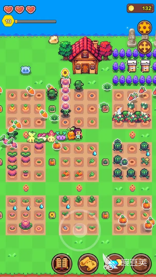 泰拉瑞亚是哪个国家的游戏 2025类似泰拉瑞亚的游戏推荐