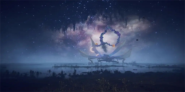 星空霓虹之夜01获得方法