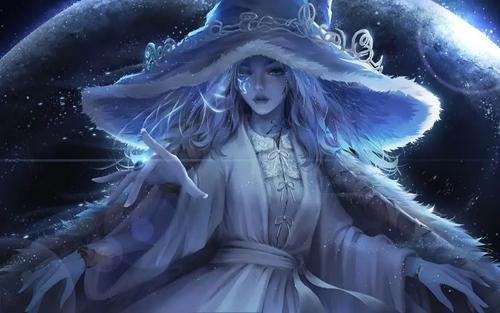 艾尔登法环粉色的花怎么打