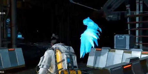 星球重启蓝色猫头鹰虚影宝箱怎么开