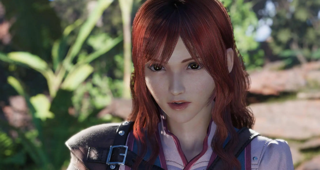 《最终幻想7：重生》沙漠狂袭通关攻略