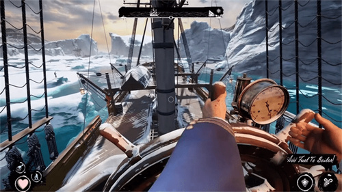 海上狼人杀最新版2