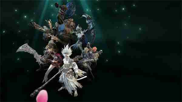 龙息神寂光系最强阵容搭配分享