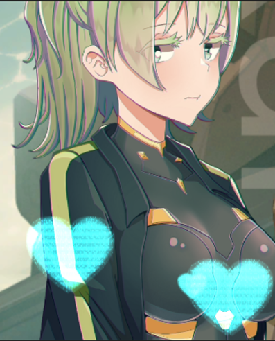 《铁骑少女》提升队友的好感的方法