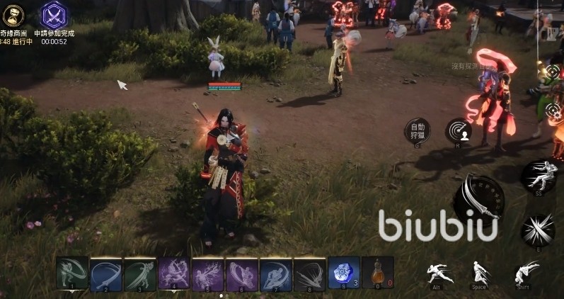 剑灵2战斗操作有哪些 剑灵2手游新手入门教程