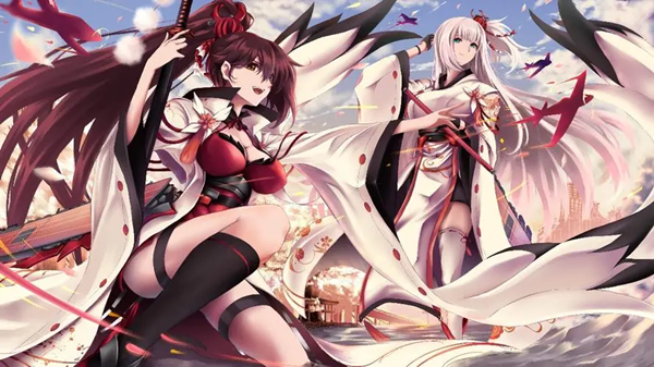 碧蓝航线9图开荒阵容推荐