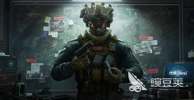 三角洲行动盾兵怎么样 三角洲行动盾兵攻略