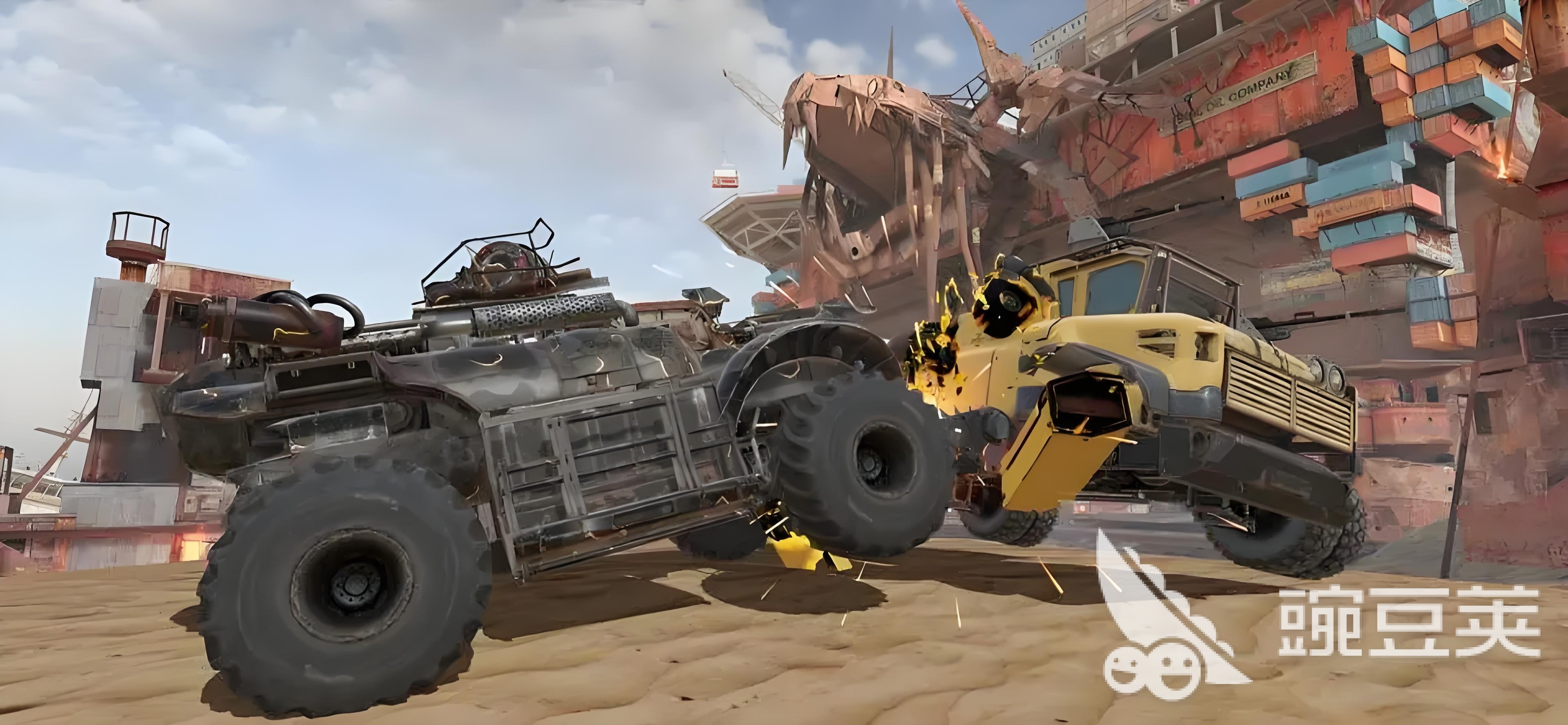 创世战车战车格斗战详情介绍 创世战车战车格斗战怎么玩