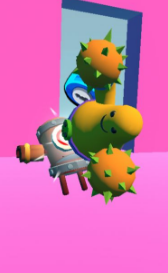 用拳猛击3D游戏最新手机版