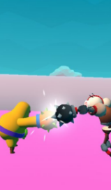 用拳猛击3D游戏最新手机版